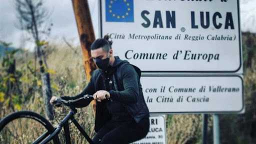 Striscia la notizia  , nessuna strumentalizzazione in servizio San Luca