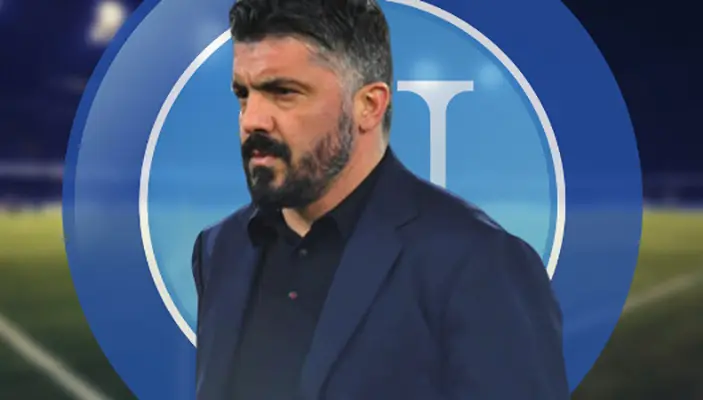 Futuro di Gattuso al Napoli