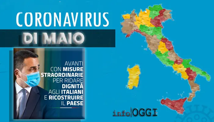 Covid. Di Maio: rifinanziamo il reddito di cittadinanza e non ci sarà nessuna patrimoniale