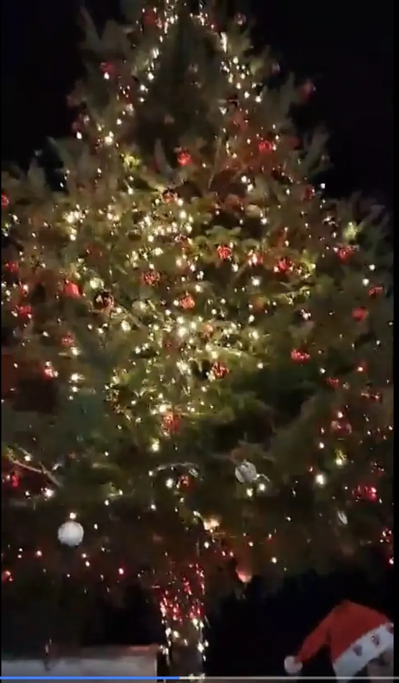 Pentone. Sindaco Vincenzo Marino: Natale in tempo di Covid, ma pur sempre Natale. Allora che si fa..