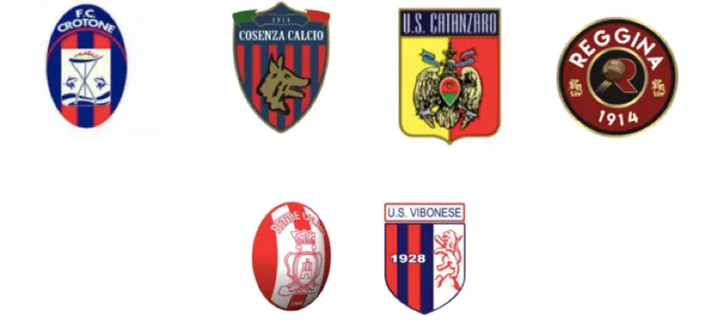 Le Migliori Squadre di Calcio della Calabria
