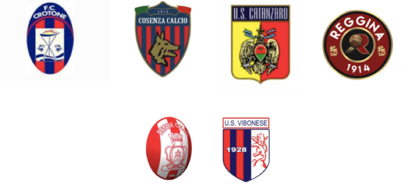 Le Migliori Squadre di Calcio della Calabria