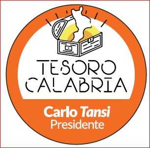 Regionali 2021, Calabria: Carlo Tansi è il primo candidato alla presidenza. Ecco le liste