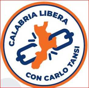 Regionali 2021, Calabria: Carlo Tansi è il primo candidato alla presidenza. Ecco le liste