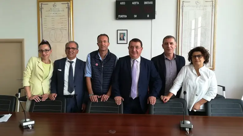 Conti Pubblici. Belcastro : “Dopo l’attivo di cassa, faremo chiarezza anche sul Bilancio