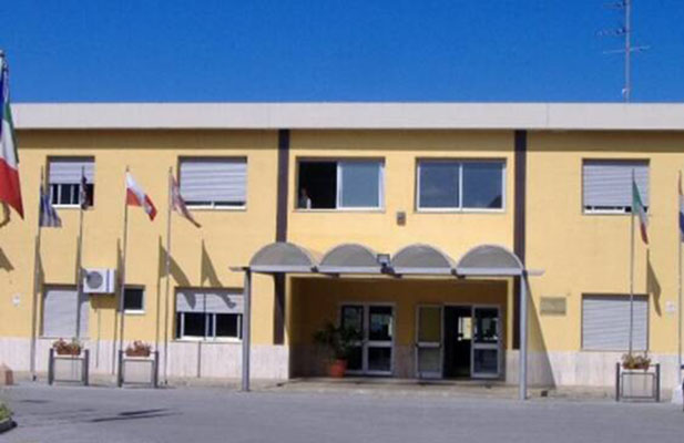 Un messaggio di auguri e speranza dal Polo Tecnologico di Lamezia Terme