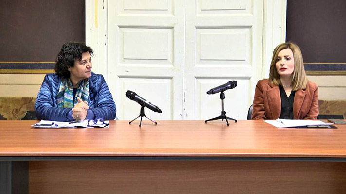Quattro incontri con gli studenti sul fenomeno della violenza sulle donne