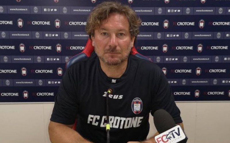 Calcio: Stroppa "prova di carattere, ottima determinazione