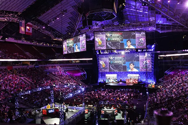 eSports: la rivoluzione sportiva dei giovani