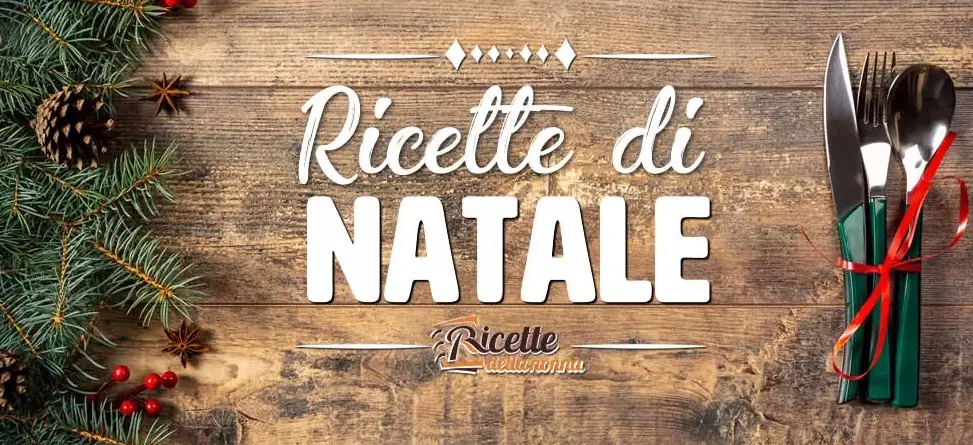 Natale: ricette della nonna è corsa agli ingredienti giusti