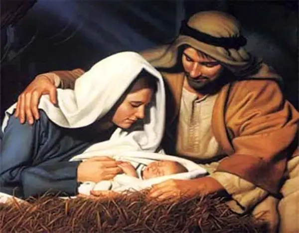 Un augurio di Buon Natale