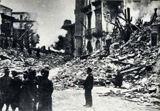 Falcomatà su anniversario terremoto 1908, abituati rialzarci