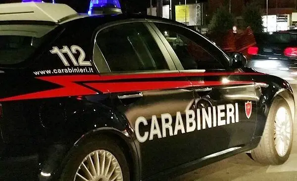 Rapine a mano armata a Cirò Marina, tre arresti