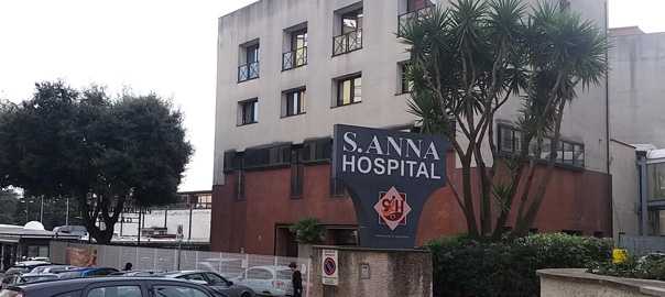 Sant'Anna Hospital: Sapia, bene eccellenza ma rispetto regole