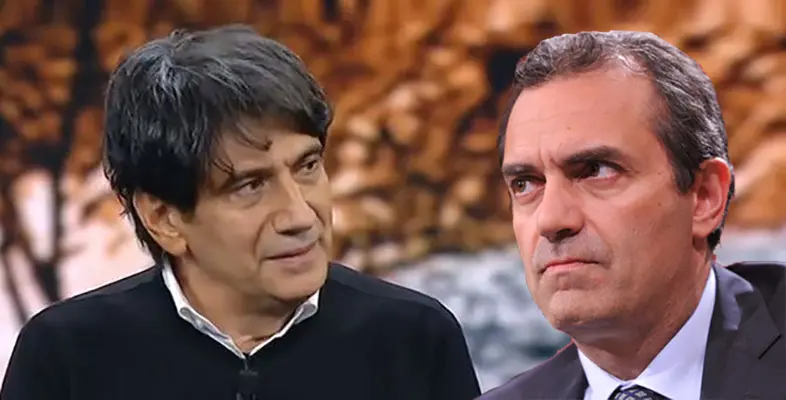 Carlo Tansi replica a De Magistris. Leggi il dettaglio
