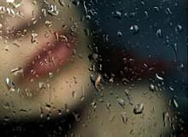 Il gelo dentro di Natalia Berla