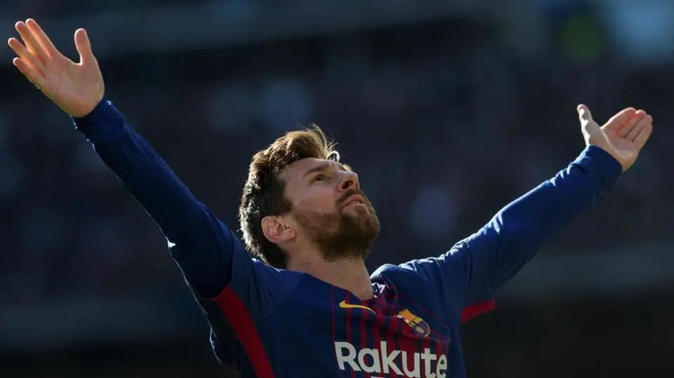 Mercato: si parte, Messi primo giorno da 'libero'. A giugno tanti svincolati di lusso.