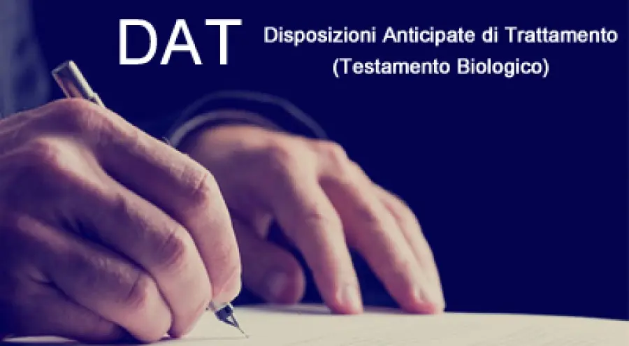 Testamento biologico: si può disporre sul proprio fine vita?