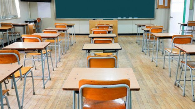 Scuola: a Castrovillari tutte chiuse fino al 13 gennaio