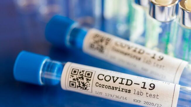 Covid: dieci positivi al test rapido in Rsa nel vibonese
