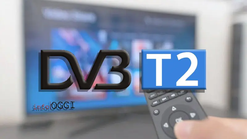 BonusTV. Nuovo digitale terreste dal 2021: Sostituire TV o acquistare decoder? Faq tutte le risposte