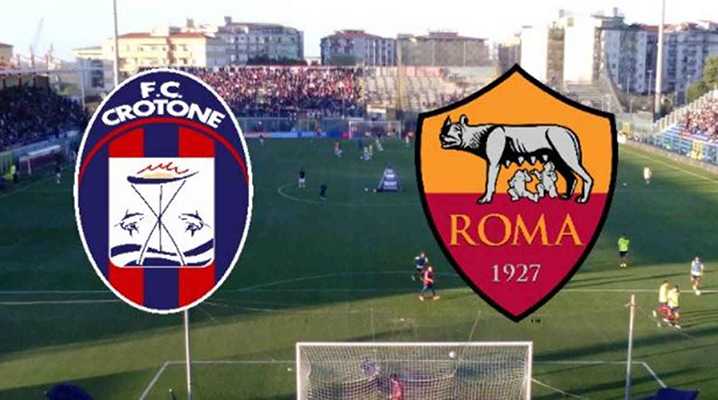Calcio: Mayoral e la Roma brillano, 3-1 al Crotone. Doppietta spagnolo e rigore Mikhtaryan