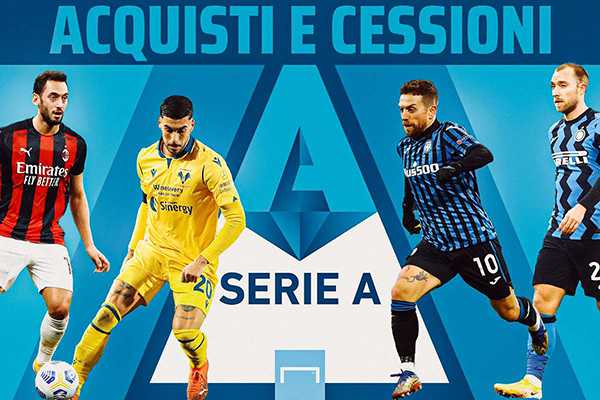 Calcio-Mercato: Juve valuta Quagliarella, Napoli su Zaccagni. In tanti cercano talento Verona. Fiore