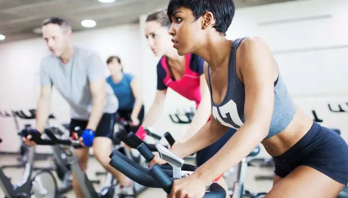 Allenamento con la cyclette: ecco i suoi benefici