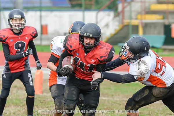 Fidaf. Campionato Under 14 ai nastri di partenza!