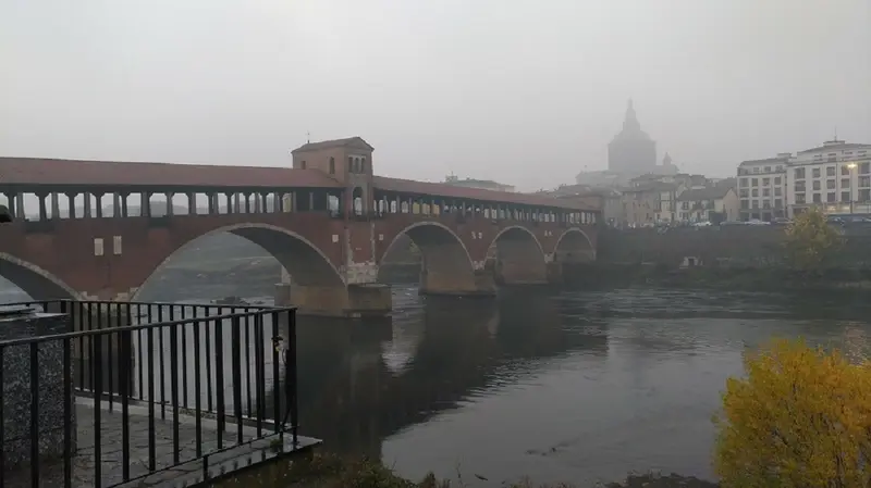 L'Italia dei "mille" ponti