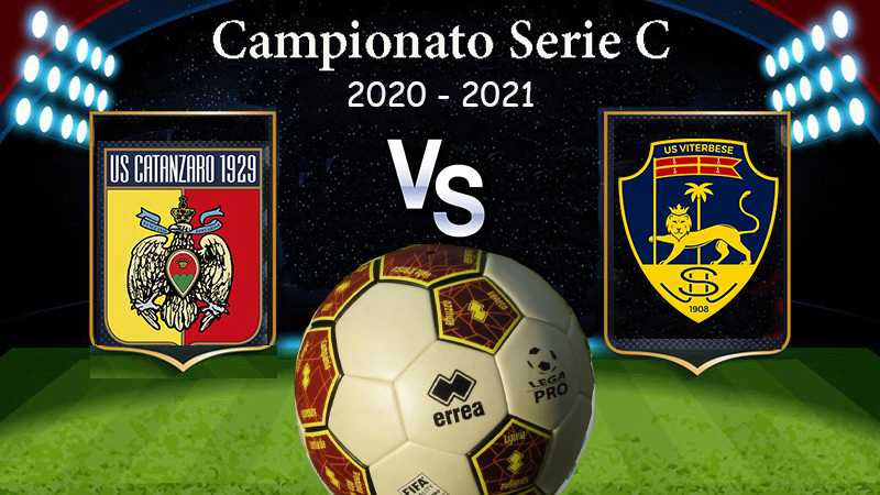 Calcio. Catanzaro-Viterbese 0-0 sospesa per nebbia. Sulla data del recupero deciderà la Lega