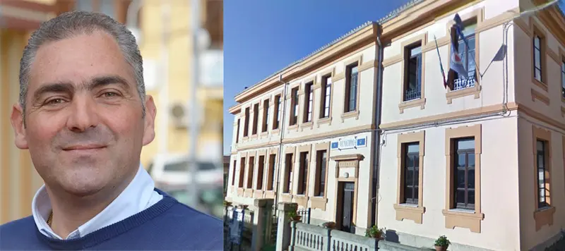 Comune Marcellinara sempre più Virtuoso 2* in graduatoria nell' implementazione del sistema Raee