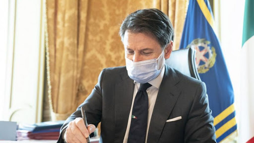 Covid. nuovo decreto legge. Ecco la bozza dl, spostamenti tra regioni vietati fino al 5 marzo