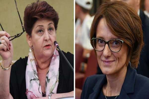 Governo in crisi dopo le dimissioni delle ministre Bellanova e Binetti