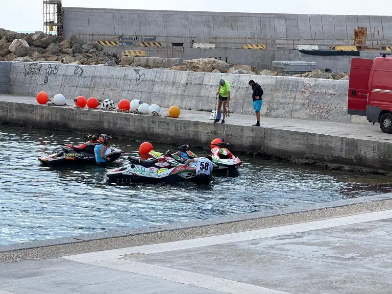 Next Generation Powerboat”: sport, inclusione e crescita per i giovani. 