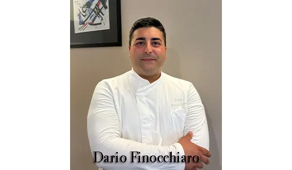 La Calabria conquista Milano: il cuore autentico del Sud ai The Best Chef Awards 2025