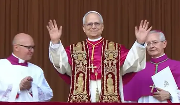 (LIVE) “Habemus Papam”: Robert Francis Prevost eletto Papa con il nome di Leone XIV