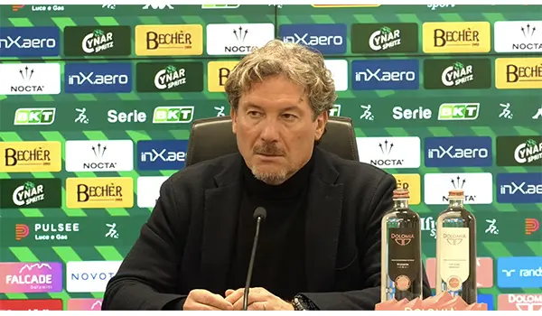 Venezia-Catanzaro, Stroppa elogia i giallorossi: “Squadra di grande qualità”