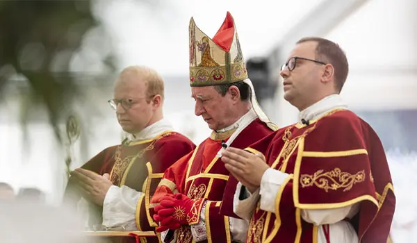 Lefebvriani scomunicati dal Vaticano, dichiarate invalide confessioni e matrimoni celebrati dalla Fraternità San Pio X