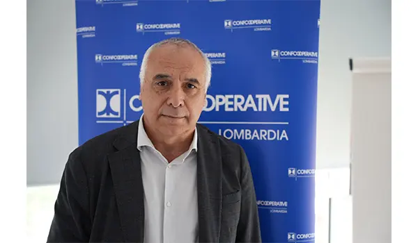 Presa in carico dei pazienti cronici, potenziamento della telemedicina e sviluppo delle farmacie come front office territoriale:  le proposte di Confcooperative Lombardia per ridurre le liste d’attesa