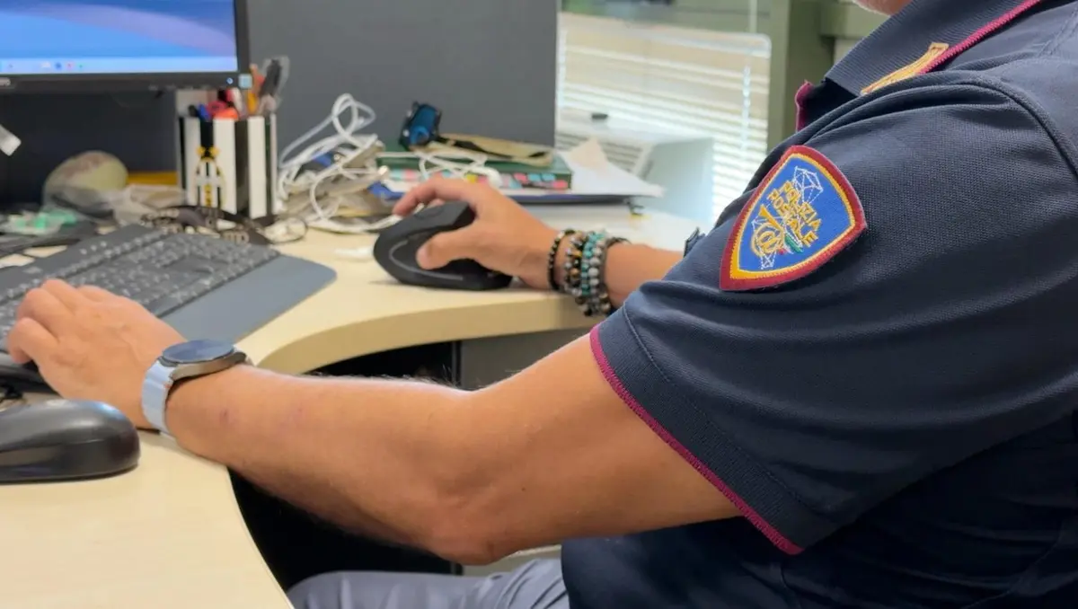 Truffa informatica a Mantova: denunciate sei persone per una frode da 30mila euro
