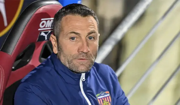 Verso il derby Cosenza-Crotone, Buscè analizza il pre partita