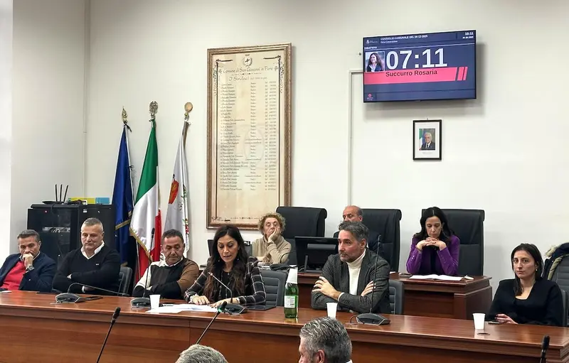 San Giovanni in Fiore, Succurro: “Percorso indicato dalla legge. Nessun commissariamento, avanti per i cittadini”