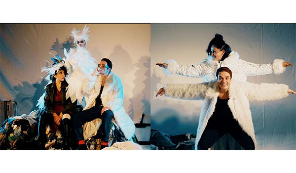 Sguardi a Sud: al Teatro Comunale di Mendicino, due appuntamenti imperdibili il 29 e 30 novembre