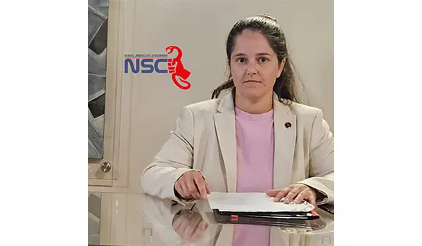 Università telematiche, addio agli esami a distanza. Il segretario nazionale di NSC Irene Carpanese