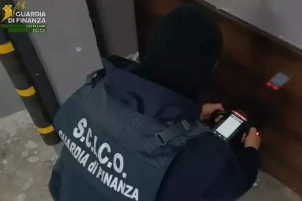 Blitz antidroga tra Calabria e Nord Italia: smantellata rete legata alla ’ndrangheta nel Vibonese