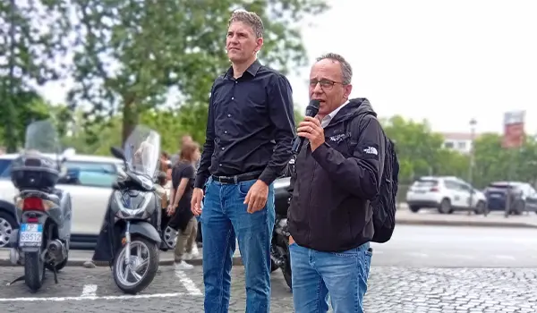 Sanità Molise, Colacci (UGL): “Con l’arrivo dell’estate SSR rischia di collassare per organici ridotti. Personale sotto stress, servono soluzioni condivise”