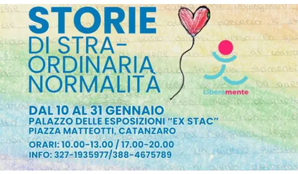 Storie di stra-ordinaria normalità: quando l’arte dei giovani pazienti diventa cura e racconto. (Video)