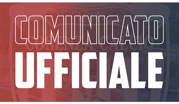 Cosenza Calcio: porte aperte al “San Vito-Marulla” per amministratori e istituzioni