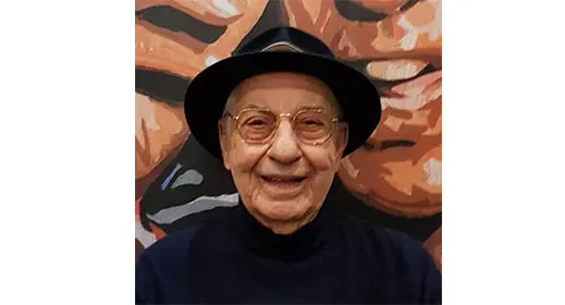 Miki Del Prete, l’ex produttore, manager, autore TV e paroliere di Celentano, ospite fisso a Music “Talent”